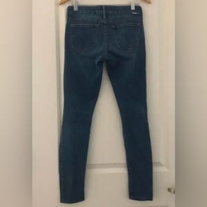 Mother Jeans - The Looker - size 27